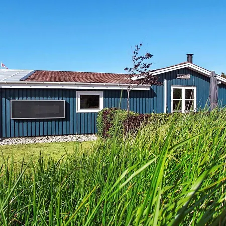 Nyaraló Three-bedroom Holiday In 77 Hemmet