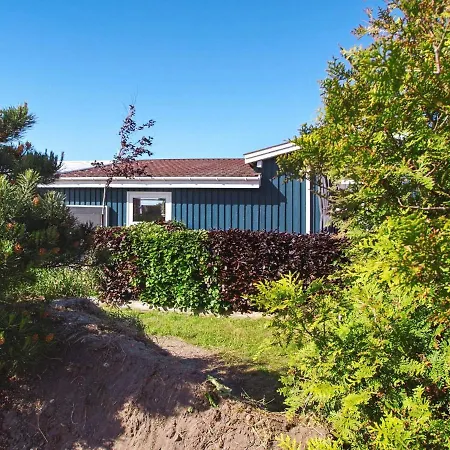 Nyaraló Three-bedroom Holiday In 77 Hemmet